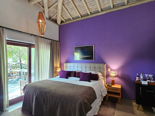 Campo Bahia Hotel Villas Spa主图