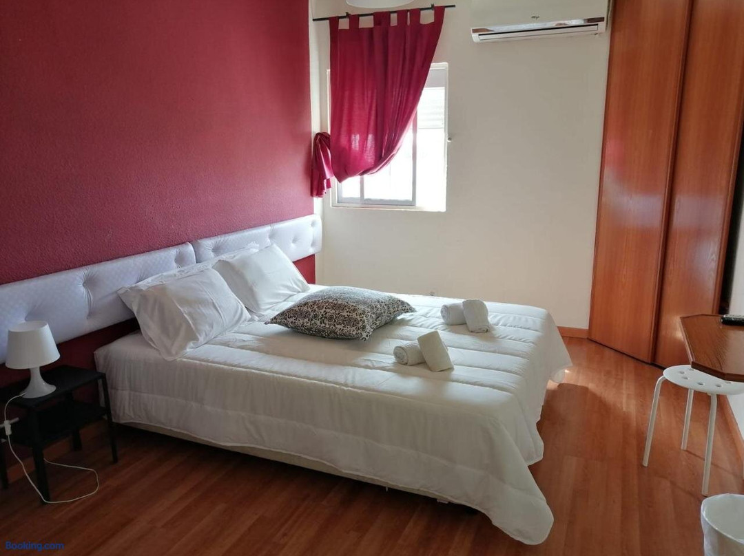 Guesthouse Sul Americana