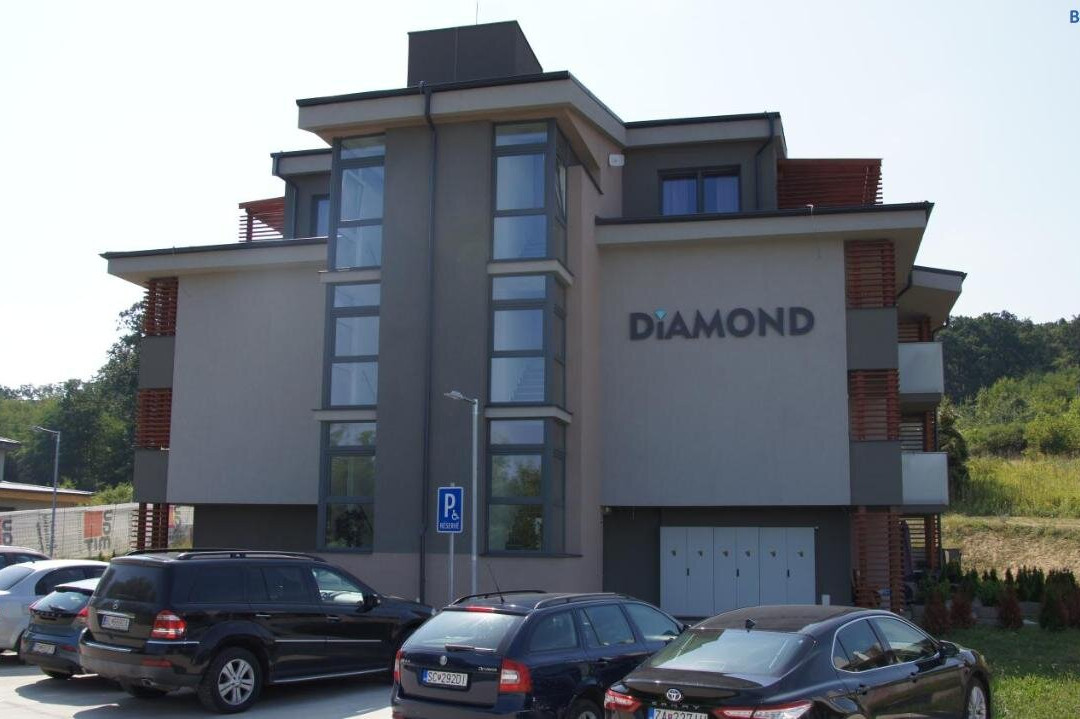 Apartmany Pri Lese