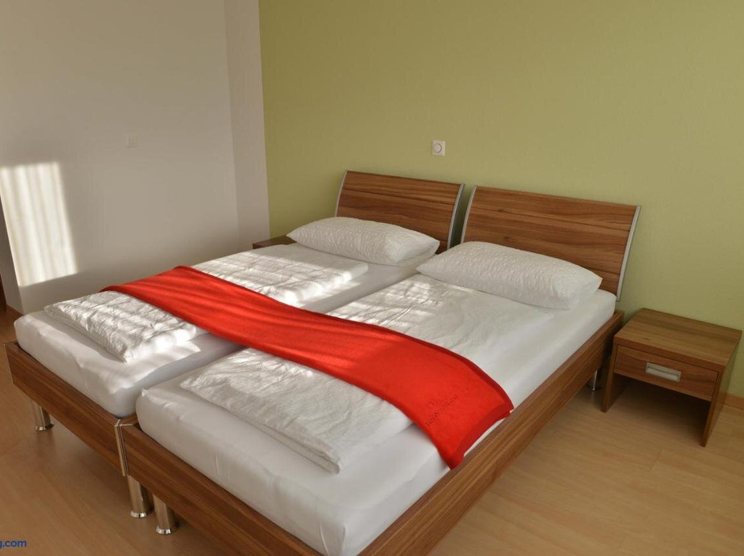 Motel Muhle