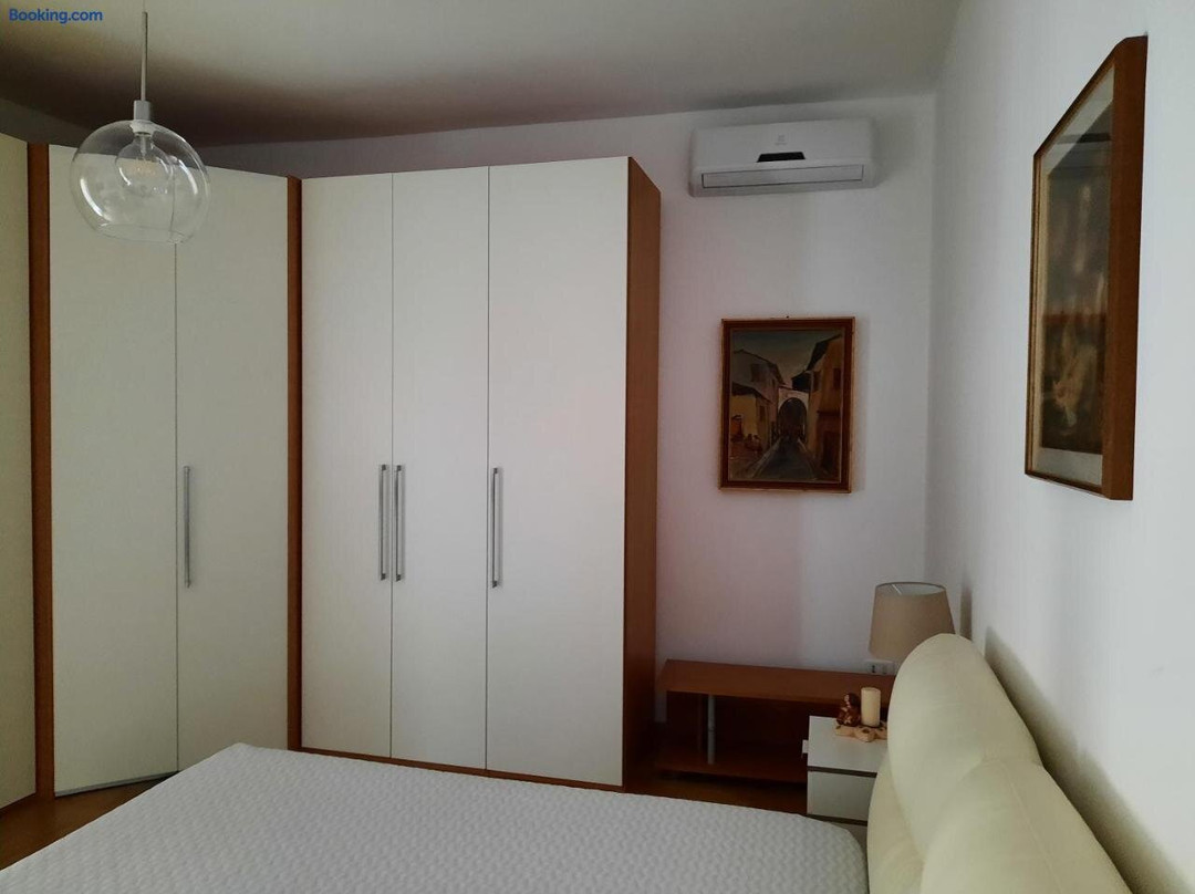 B&B Ninedda