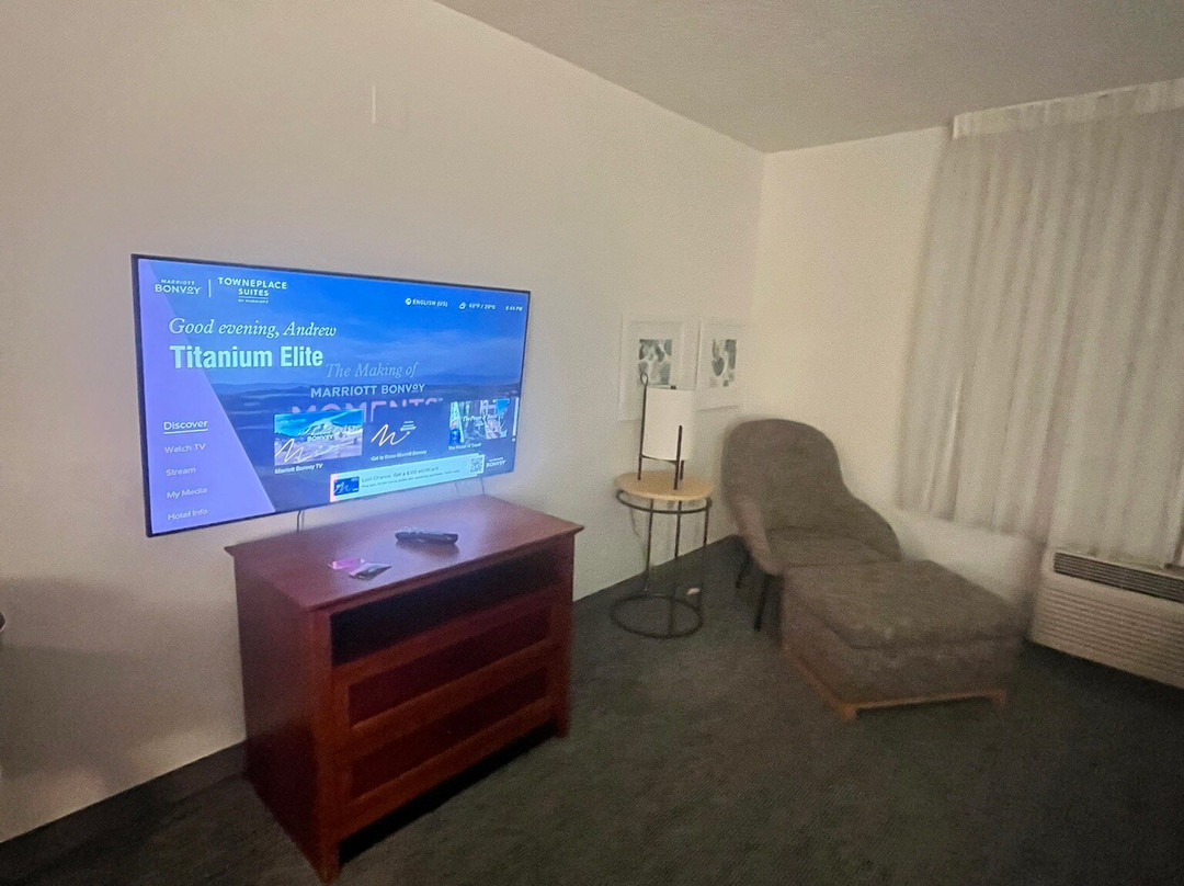 TownePlace Suites by Marriott The Villages主图