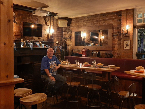 The Lighthouse-牛津必去景点