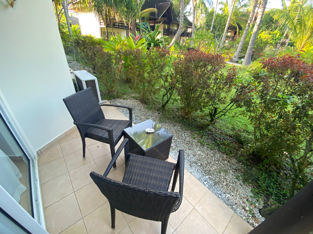 Hotel Royal Bora Bora主图