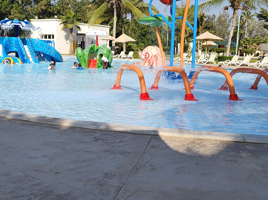 Fanar Hotel and Residences主图