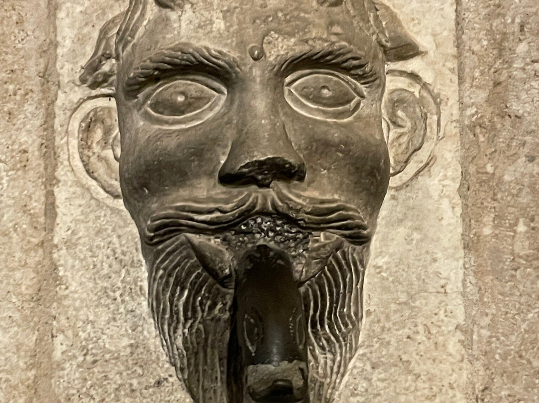 Fontana Saracco景点图片