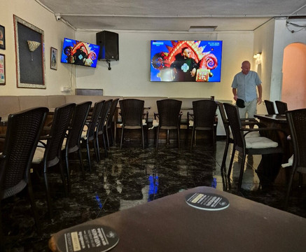 Brahms And Liszt-洛斯克里斯蒂亚诺斯必去景点