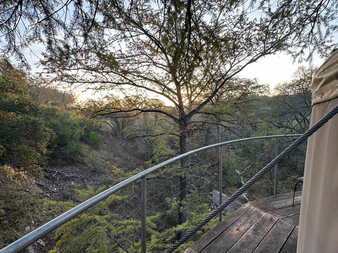 Cypress Valley Canopy Tours-Spicewood必去景点