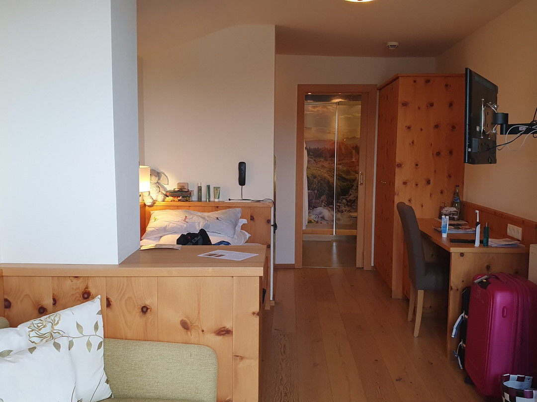 Hotel Schwaigerhof主图