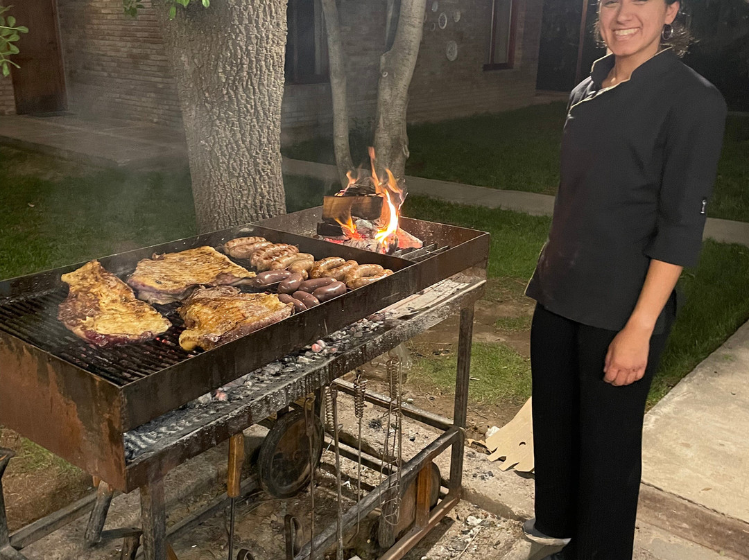 Lujan de Cuyo B&B主图