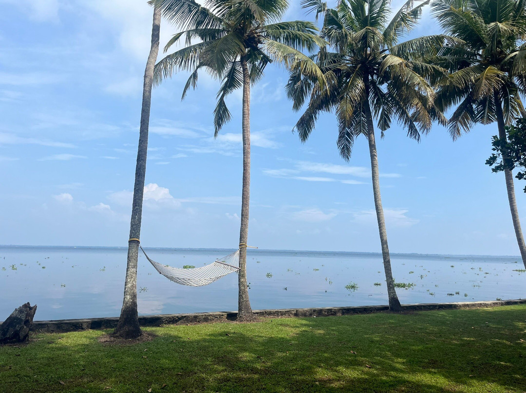 Vembanad House主图