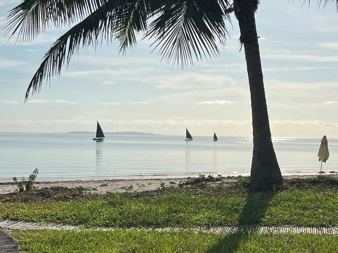 Casa Cabana Beach主图