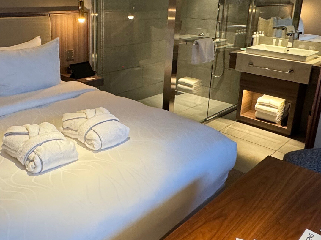 THE skM TOKYO HOTEL & DINING