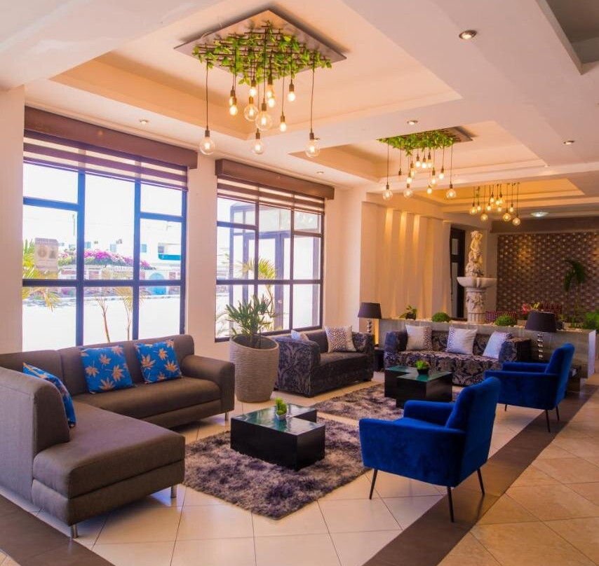 Hotel Presidente Beach