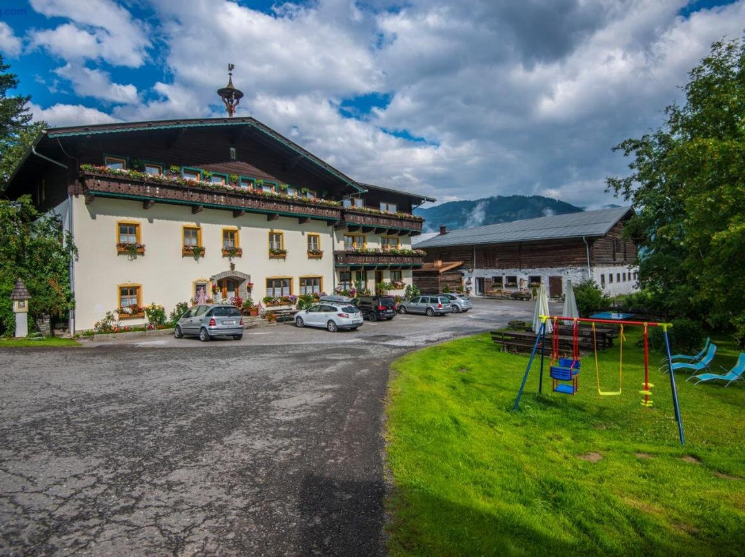Salaterhof Embach