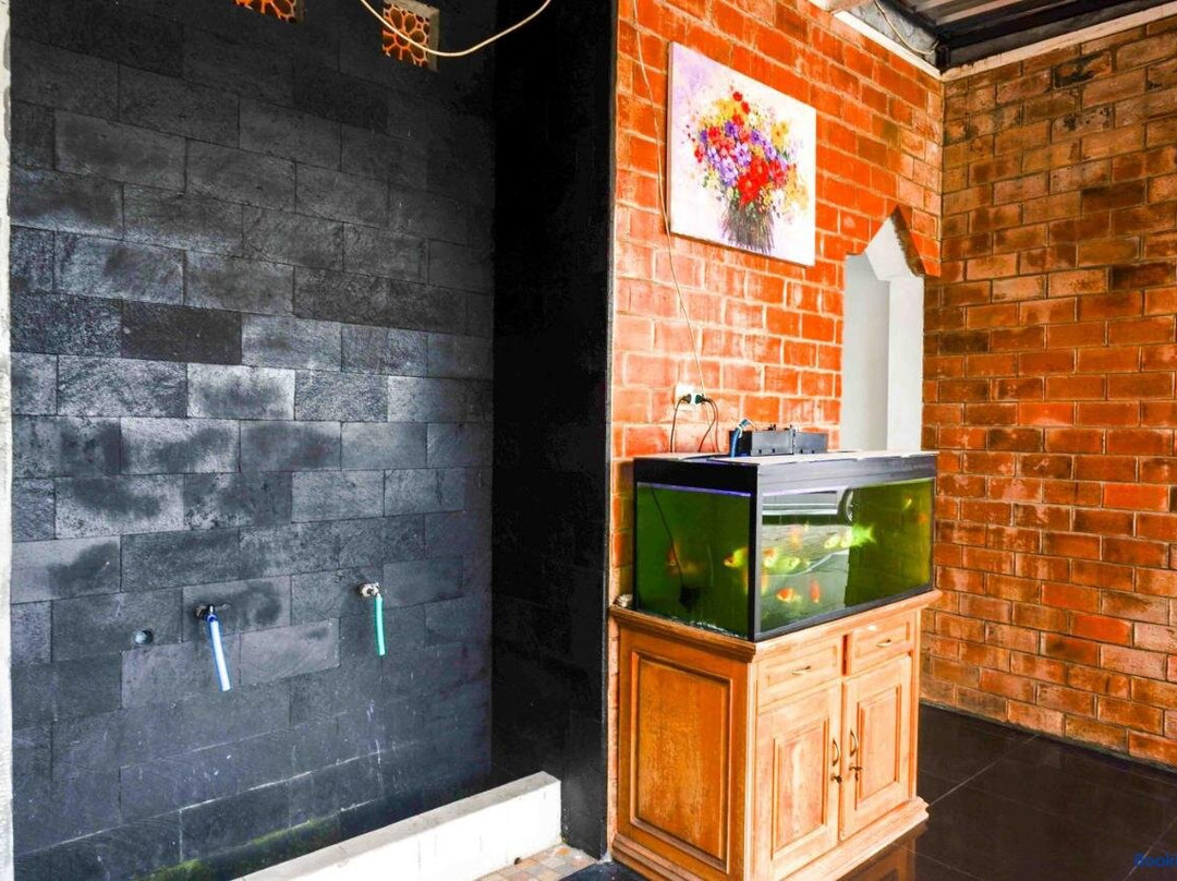 Urbanview Hotel Syariah Prambanan