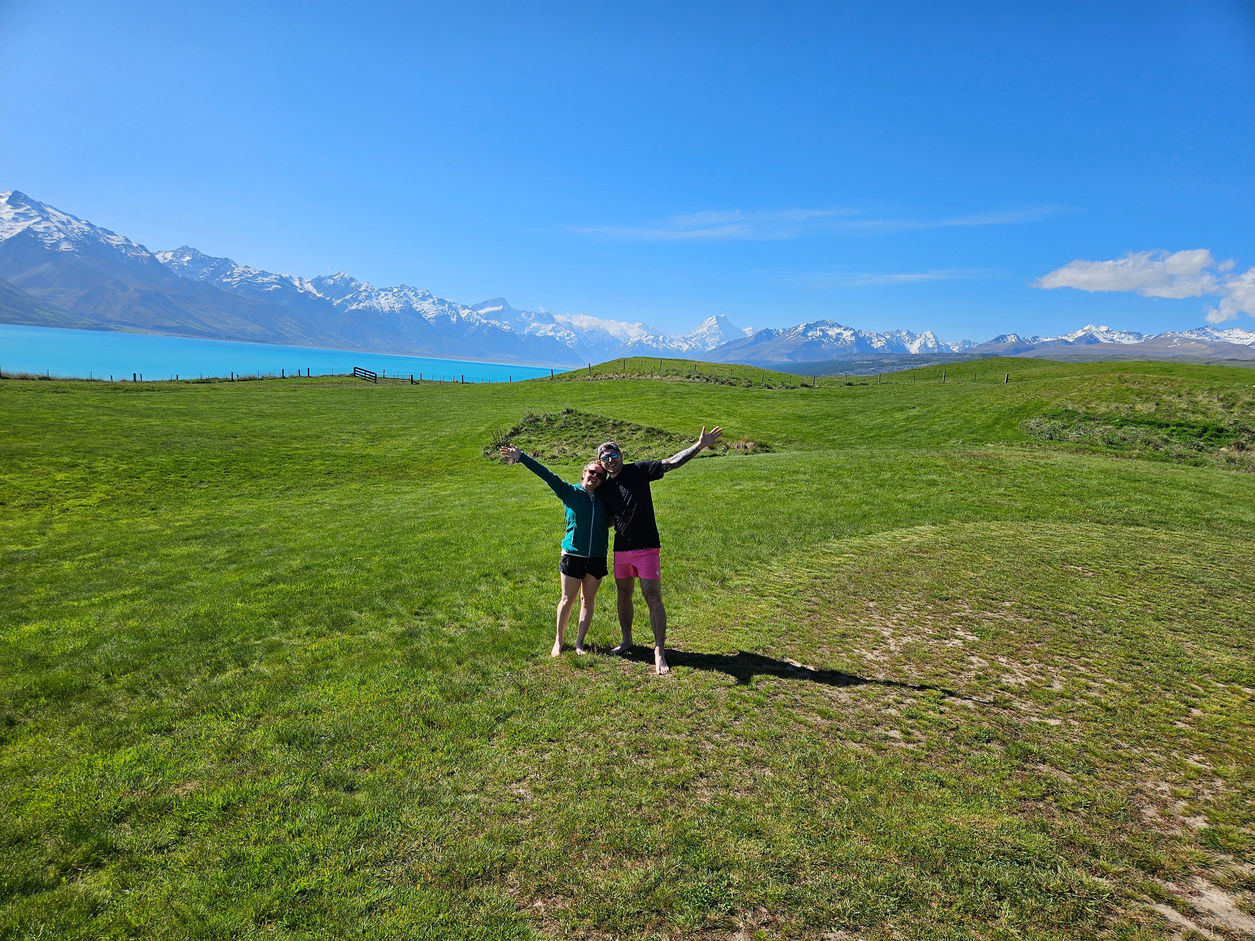 布雷马牧场-官方