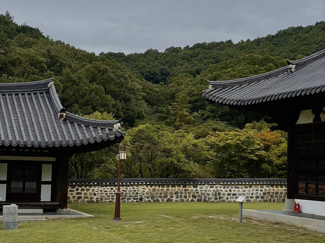 Uam historical Park-大田必去景点