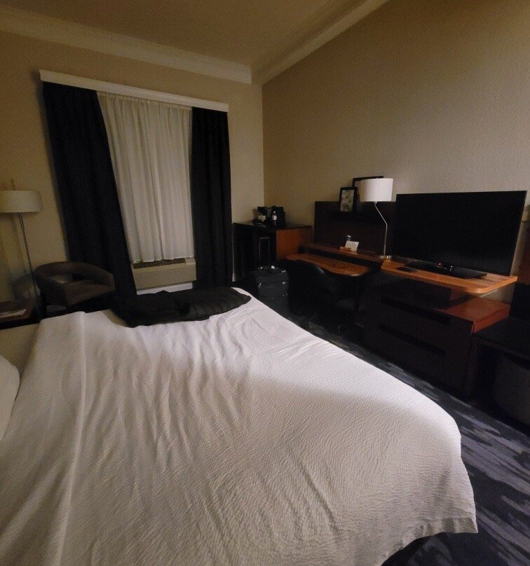 Fairfield by Marriott Inn & Suites Ottawa Kanata主图