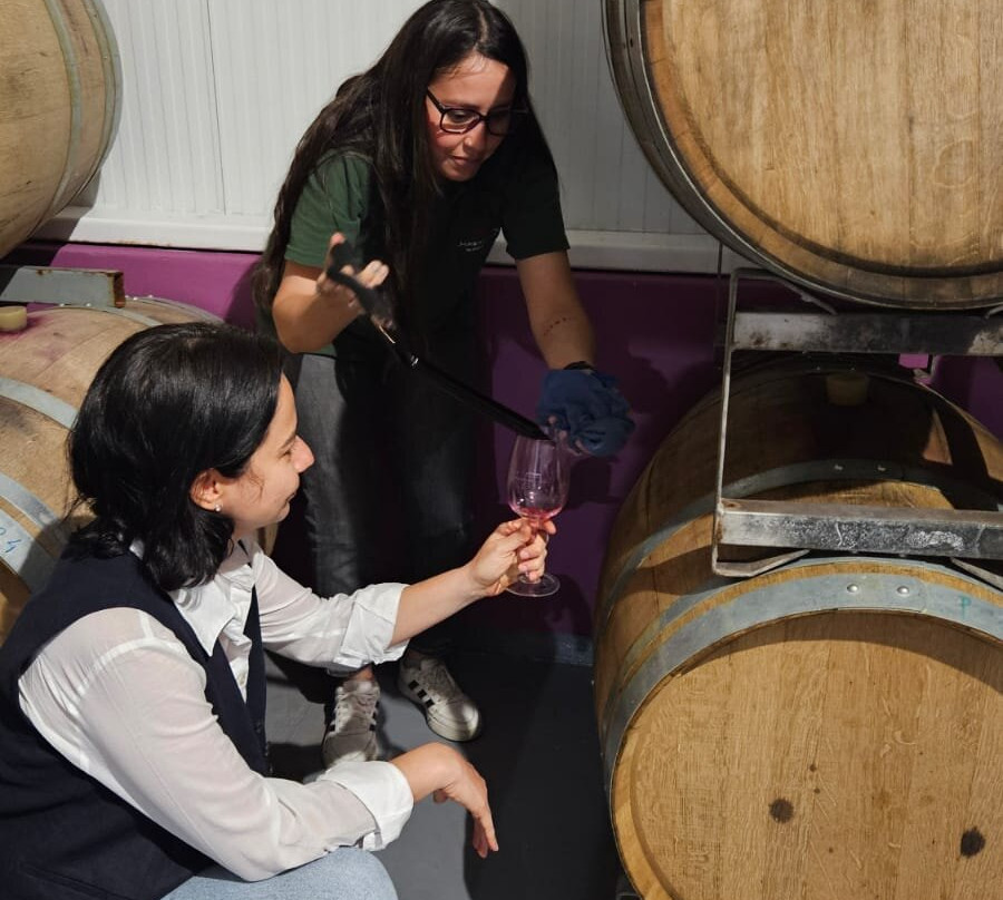 Laureano Gomez Winemaker景点图片