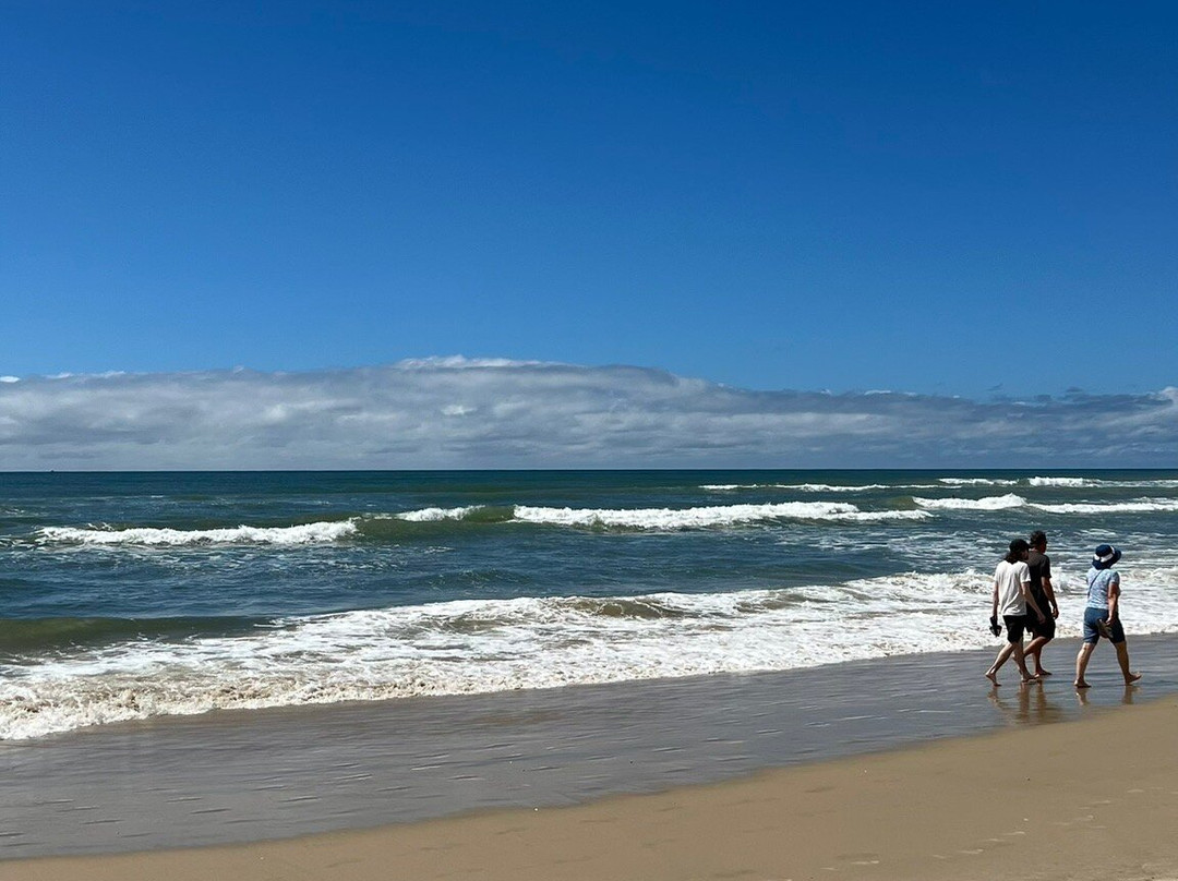 Capao da Canoa Beach-Capao da Canoa必去景点