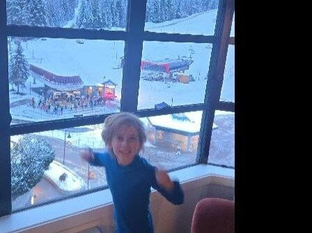 桑迪尔精品酒店主图