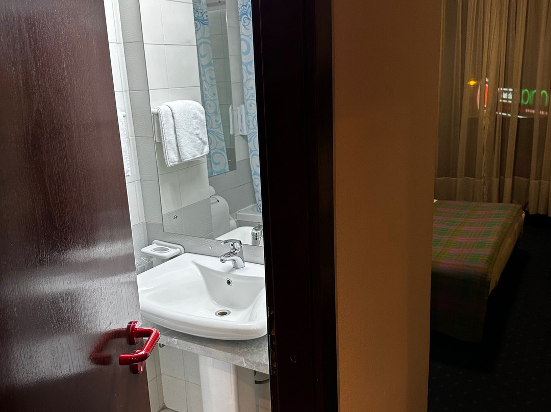 Hotel Slavija Garni主图