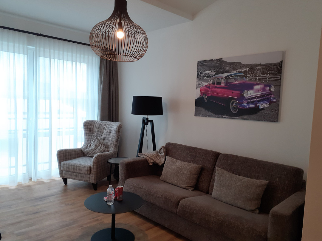 Hotel Sonnenhof主图