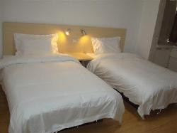 西安小憩驿站公寓式酒店我爱我家店主图