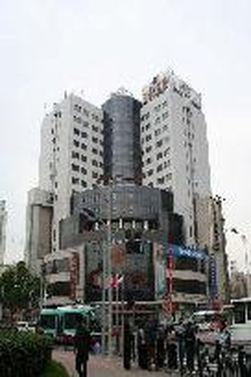 维也纳酒店(上海宝山吴淞店)主图