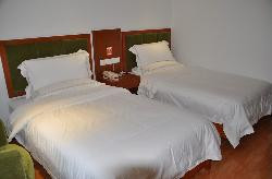 神农架林区酒店住宿-五悦景区连锁酒店神农架店