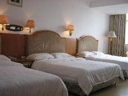 广州如家五山华南理工大学店主图