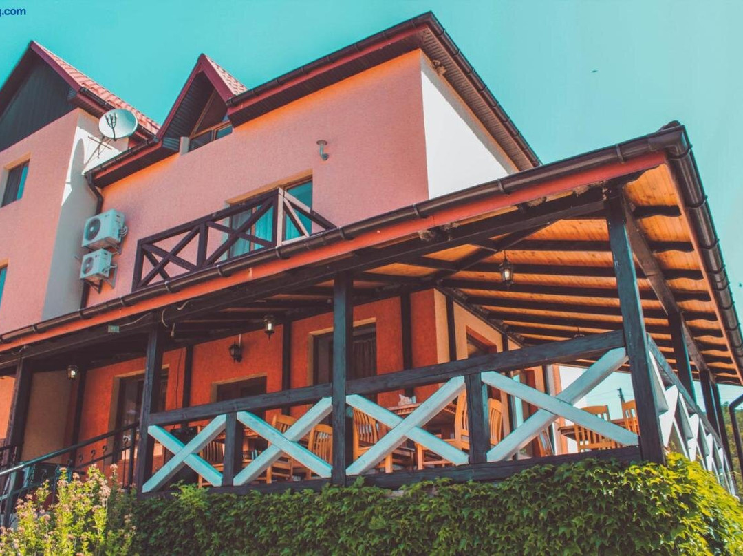 Sadiba Taras Bul'ba