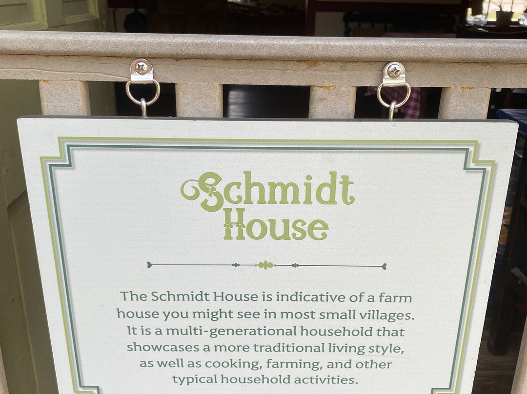 Ohio History Center-哥伦布必去景点