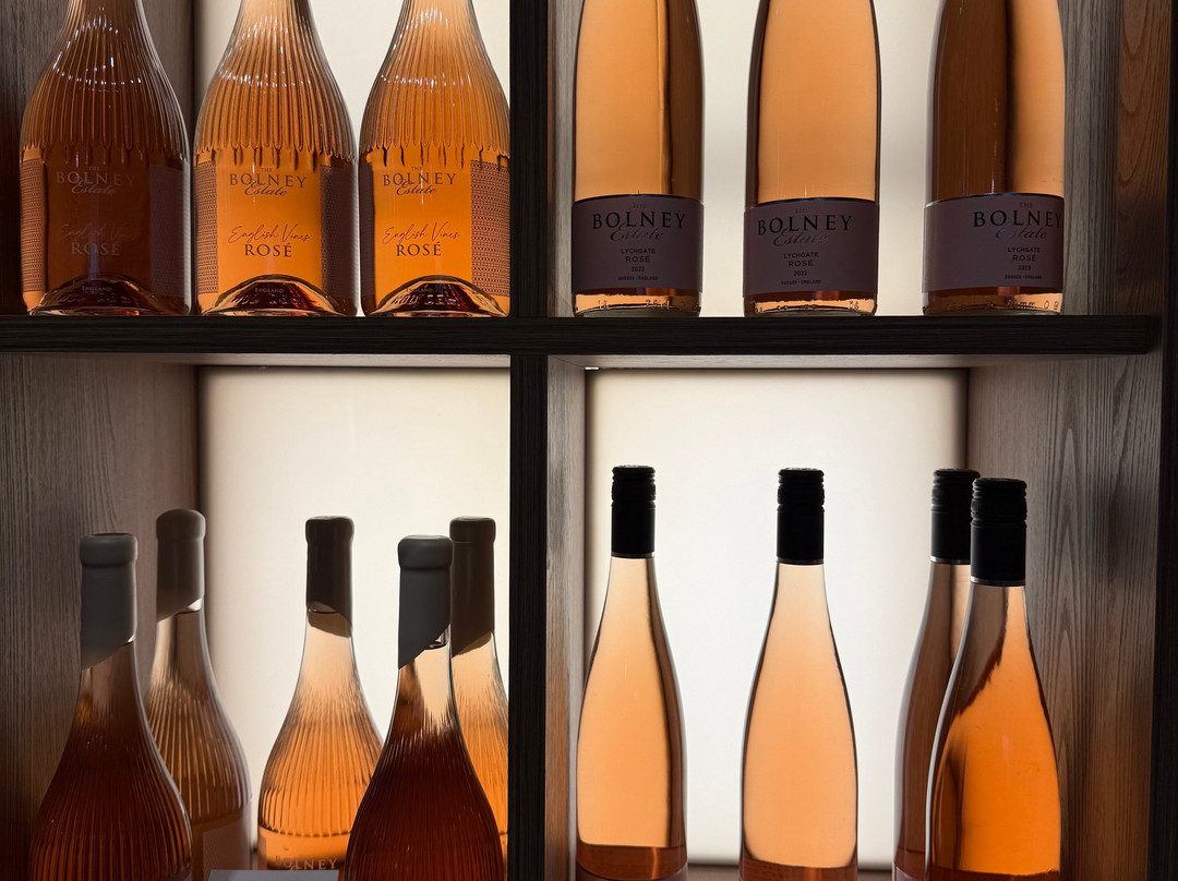 Bolney Wine Estate景点图片