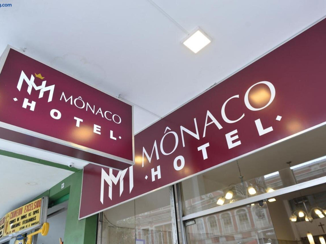Monaco Hotel
