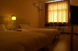 新中京快捷酒店