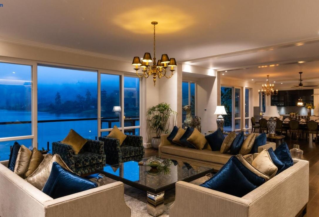 Villa Serenity主图