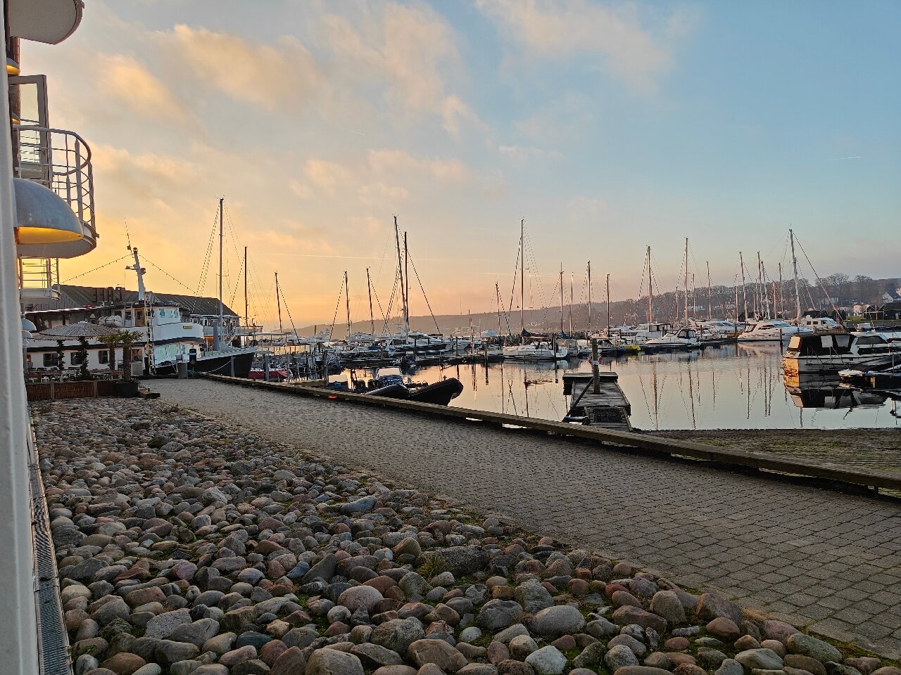 BB-Hotel Aarhus, Havnehotellet-官方