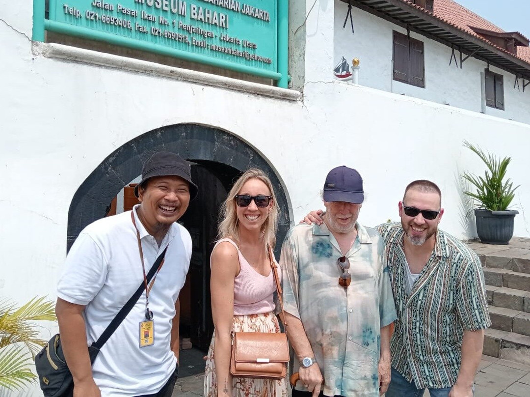 Autica Tours-Yogyakarta必去景点