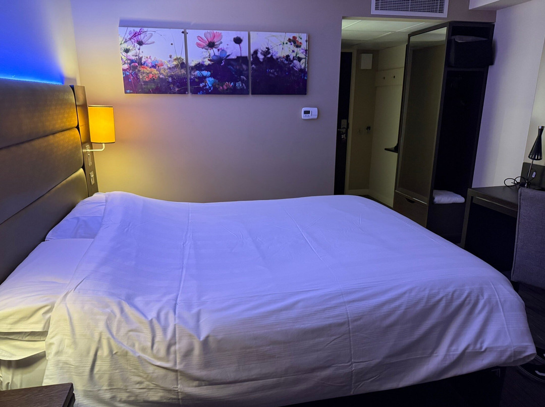 Premier Inn Reading South Hotel