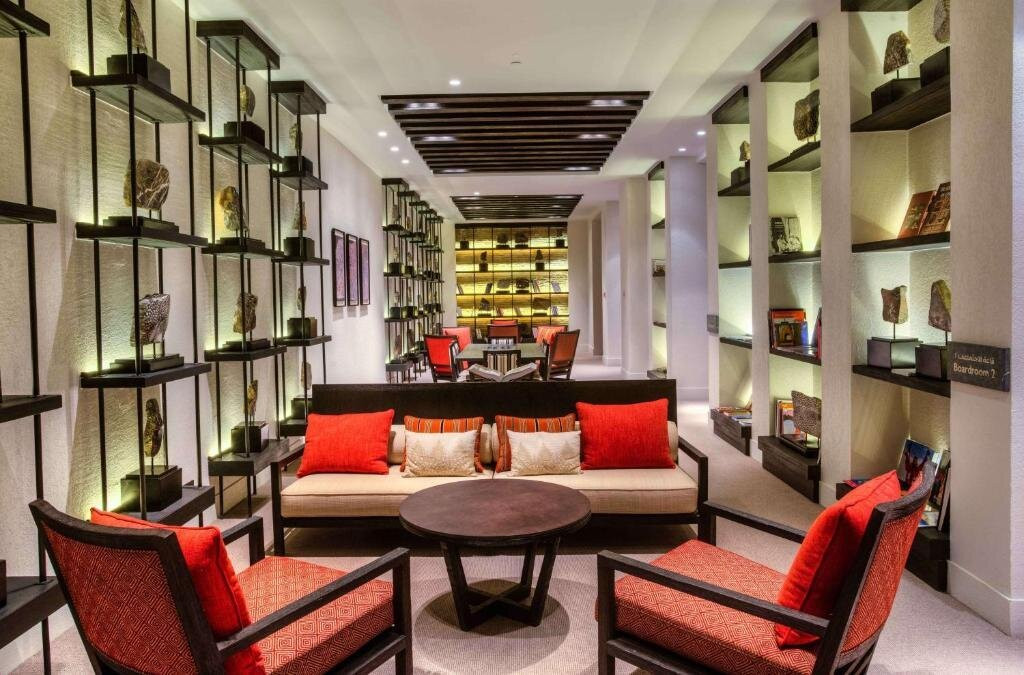 阿丽拉贾巴尔阿赫达度假村主图