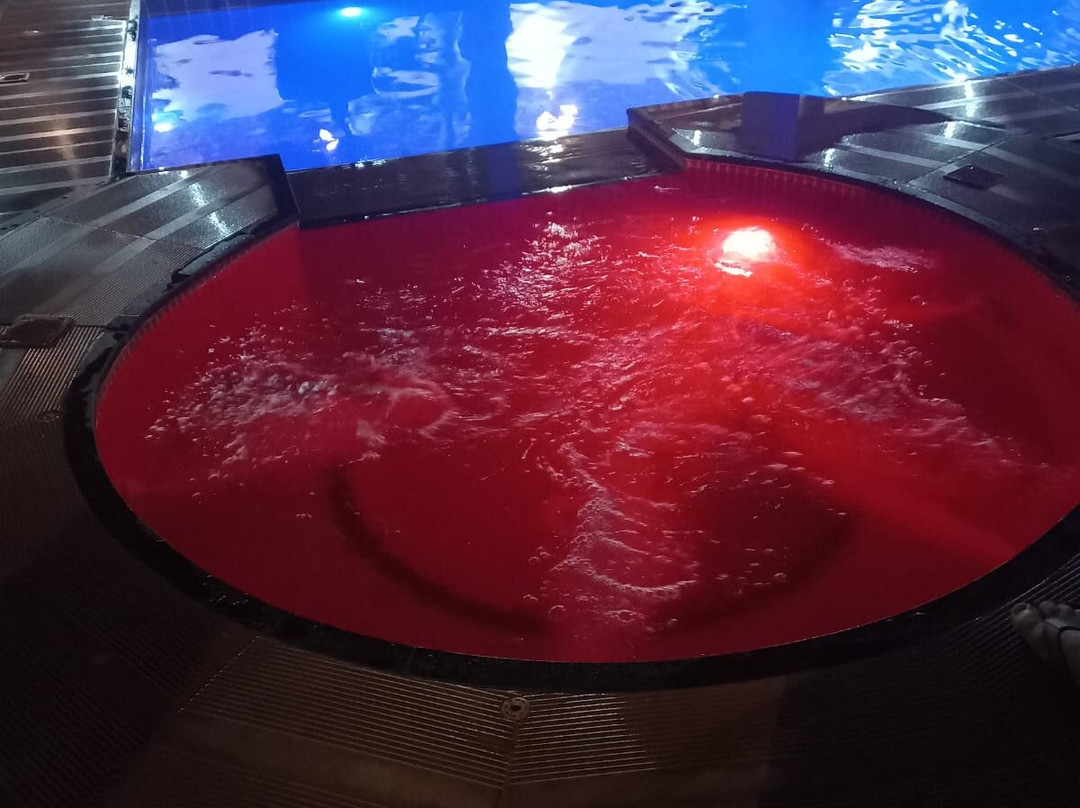 Pousada Kalunga主图