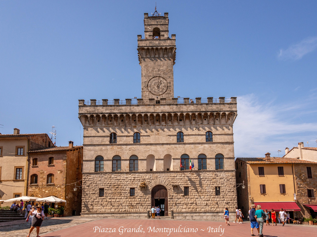 Palazzo Nobile Di San Donato主图
