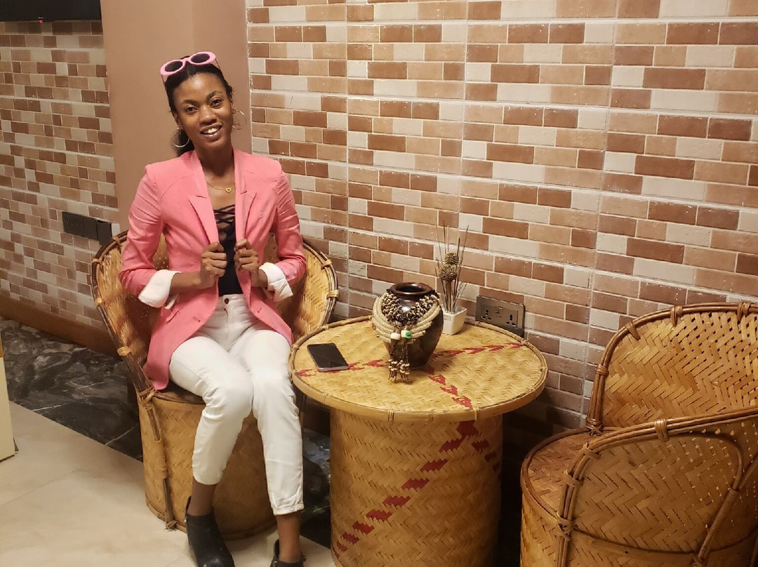 Hotel Amaranth主图