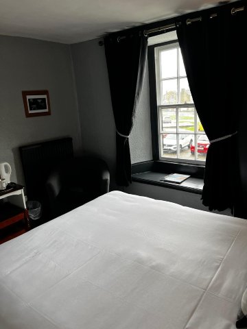 Black Bull Hotel-客卧