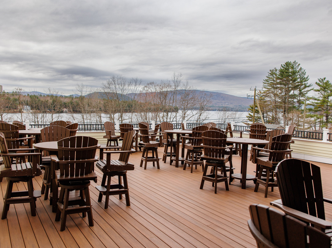 Newfound Lake Inn主图