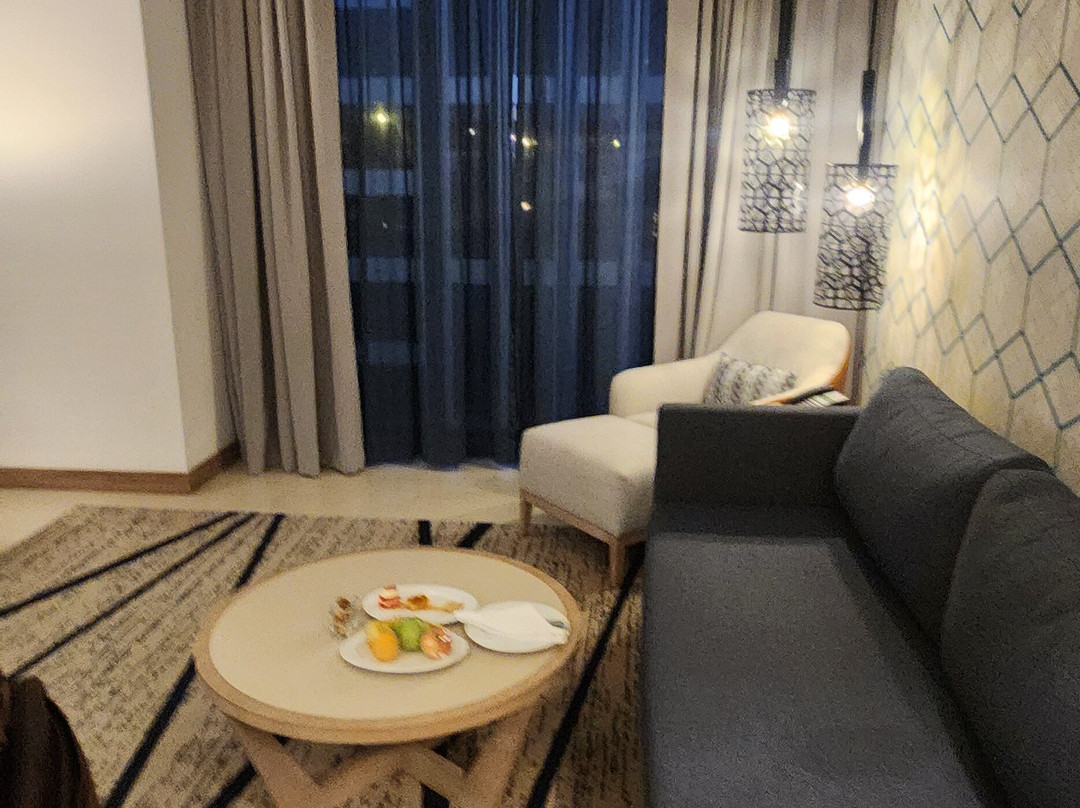 Holiday Inn & Suites Al Jubail By IHG主图