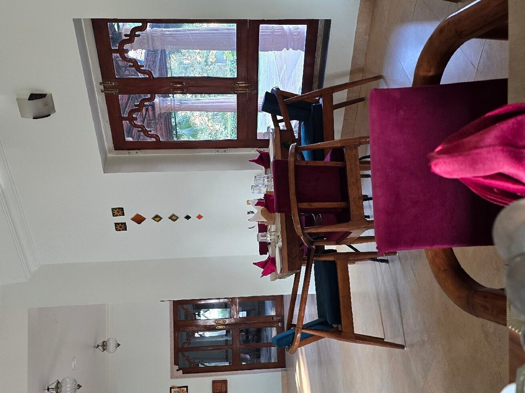 The Chitvan Resort主图