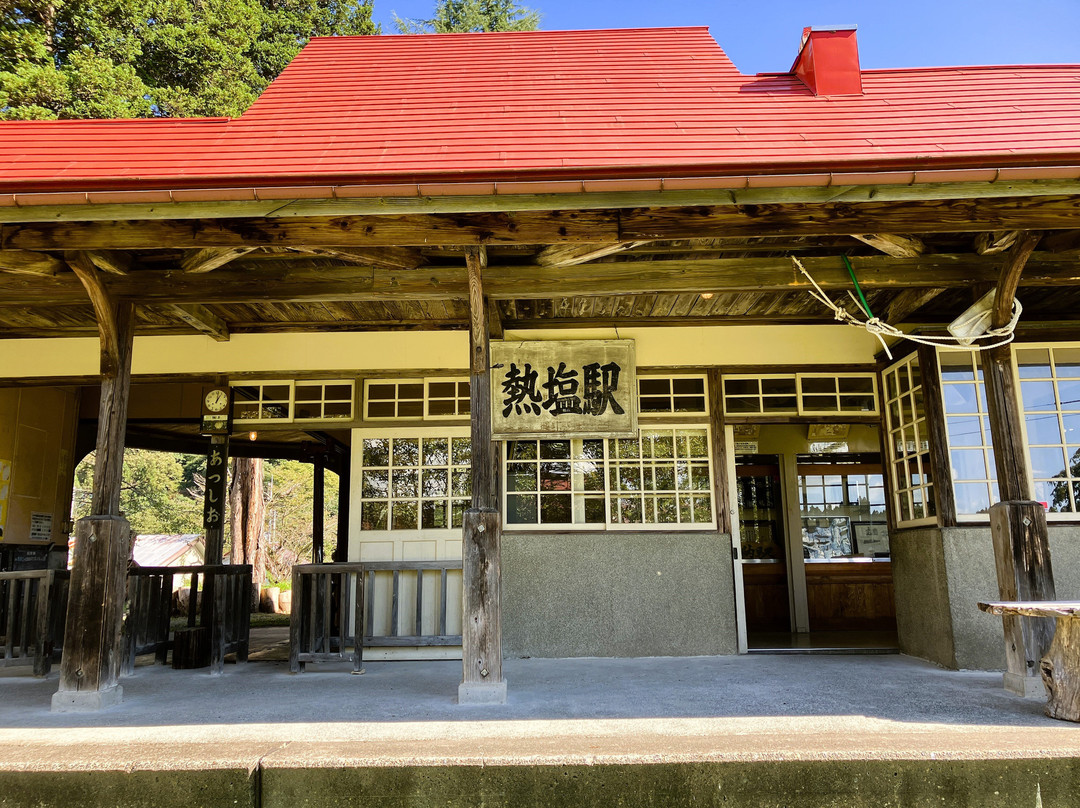 Nicchu Memorial Museum-喜多方市必去景点